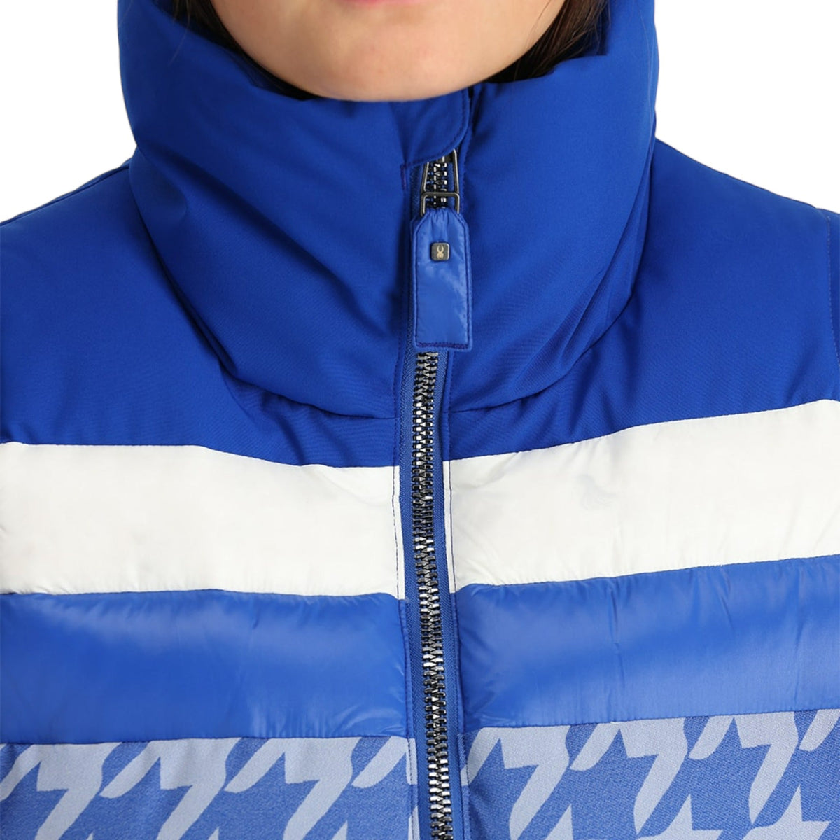 Veste Sans-Manche Isolante Eastwood Down Femme