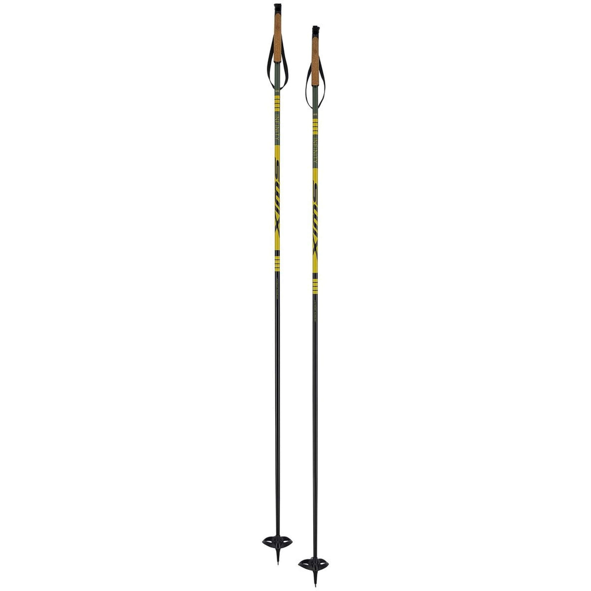 Bâtons de Ski de Fond Infinity Touring Adulte