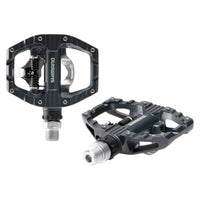 Pédales PD-EH500 SPD Dual Platform