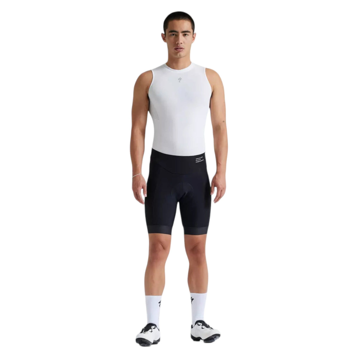 Cuissards de Vélo Foundation Shorts Homme