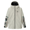 Manteau d'Hiver Mtn Surf Recycled Homme