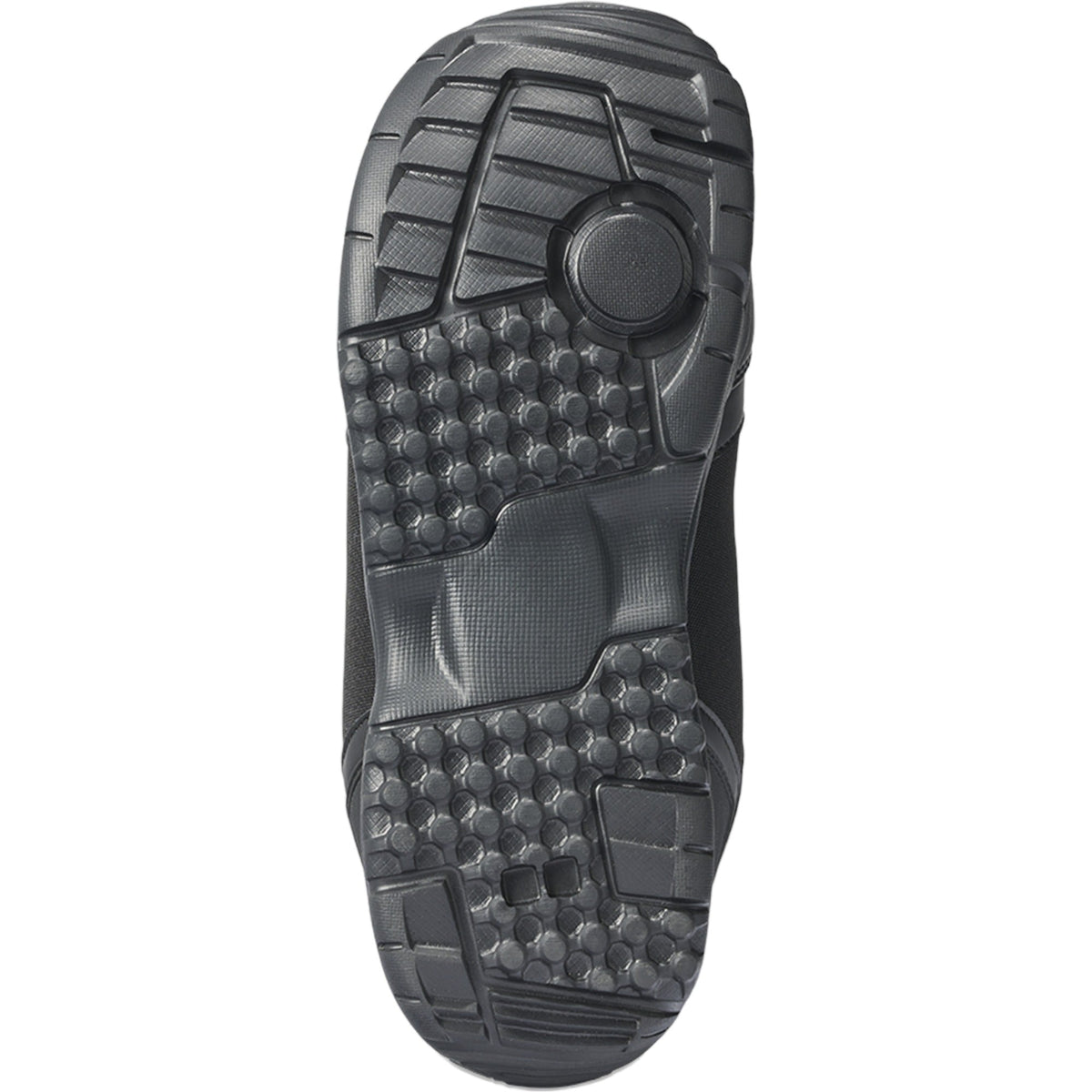 Rosko Boa Men Snowboard Boots