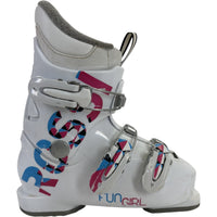 Bottes de Ski Usagé Fun Girl 3 Enfant