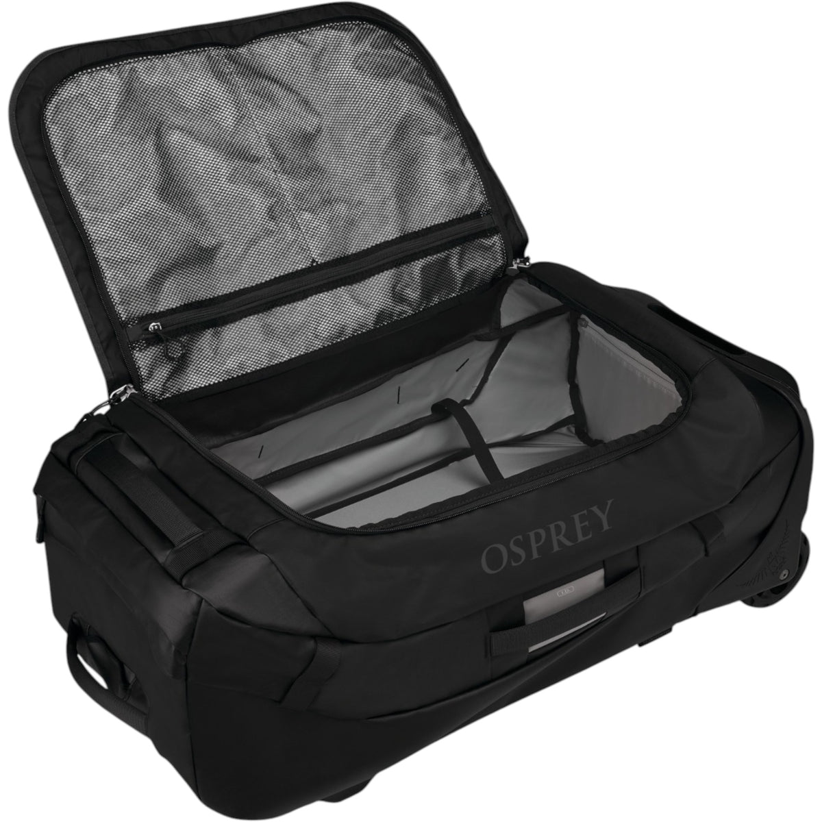 Osprey Raven Noir 90 Litres