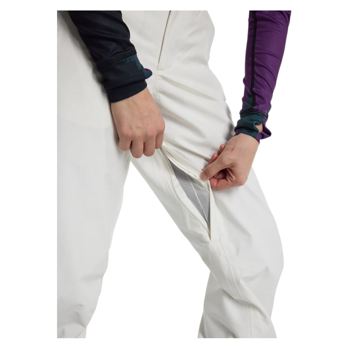 Pantalon Melter Plus Femme