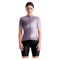 Maillot de Vélo de Route Manches Courtes Classic Femme