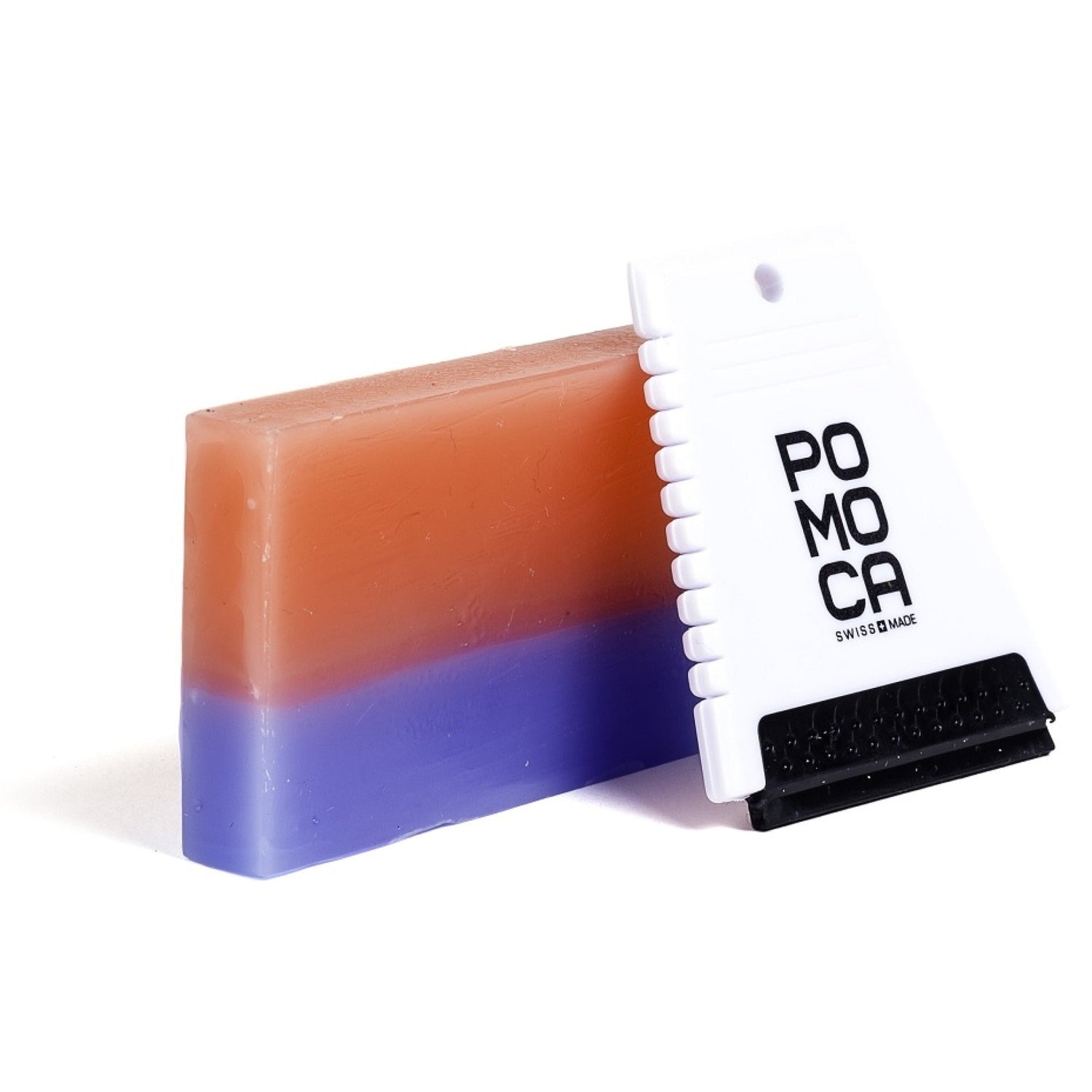 Bicolor Skin Wax