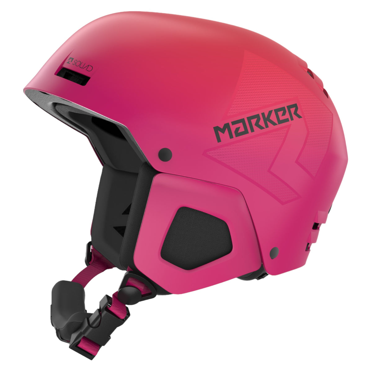 Squad Kids Ski Helmet