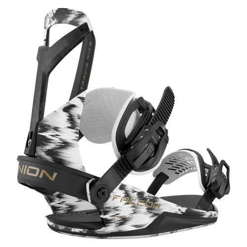 Falcor Adult Snowboard Bindings
