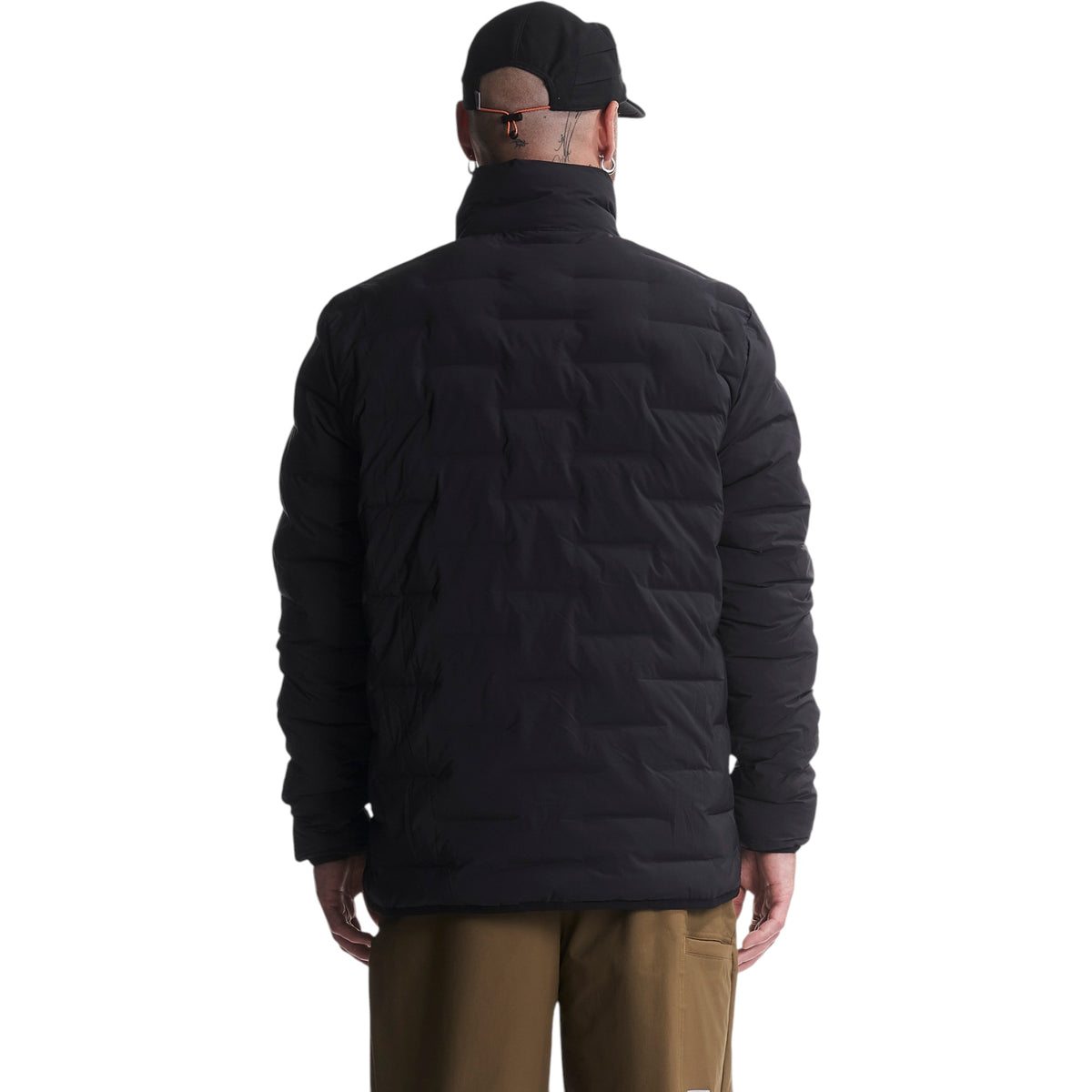 Orage Black.N101 L