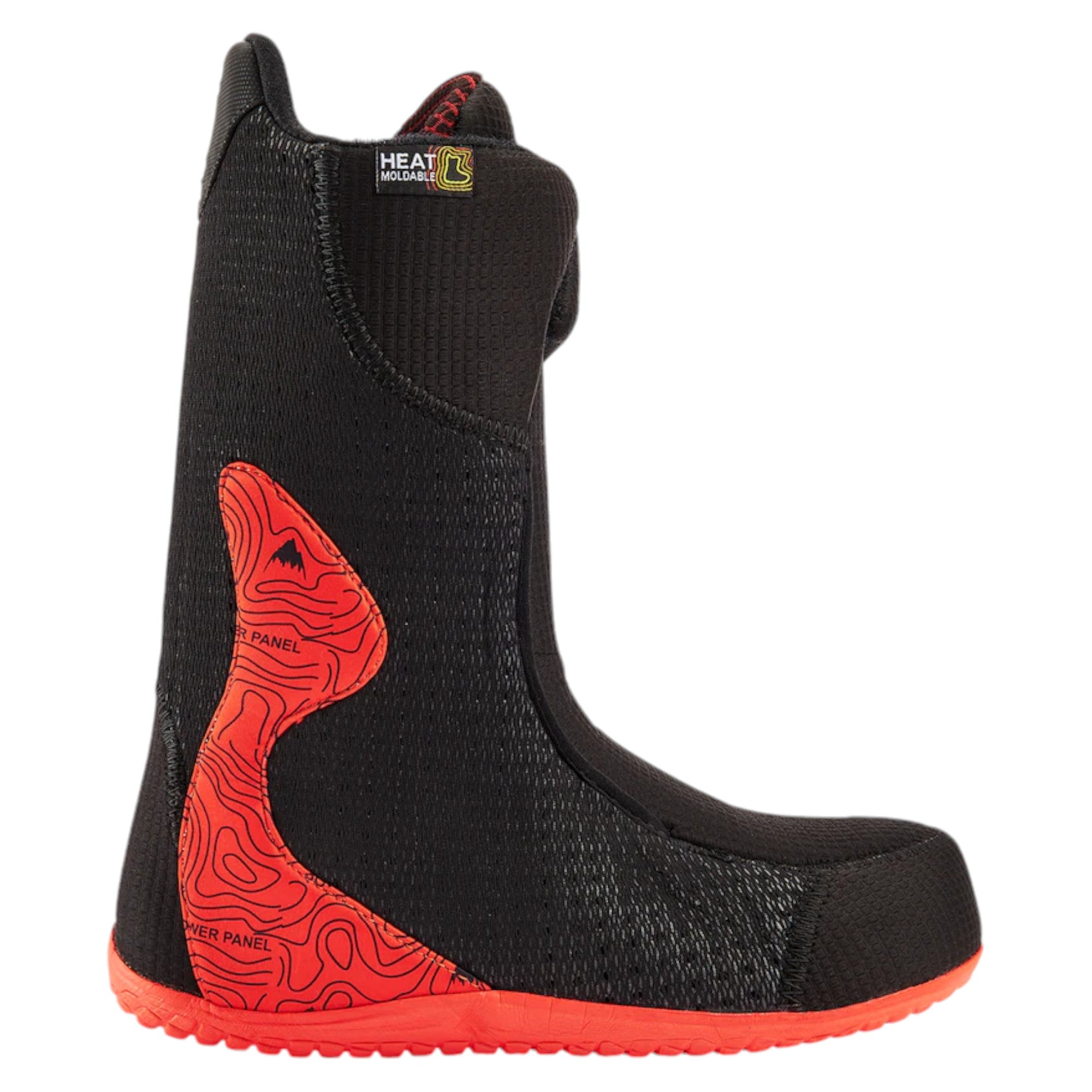 Burton Ion Step On Men Snowboard Boots – Oberson