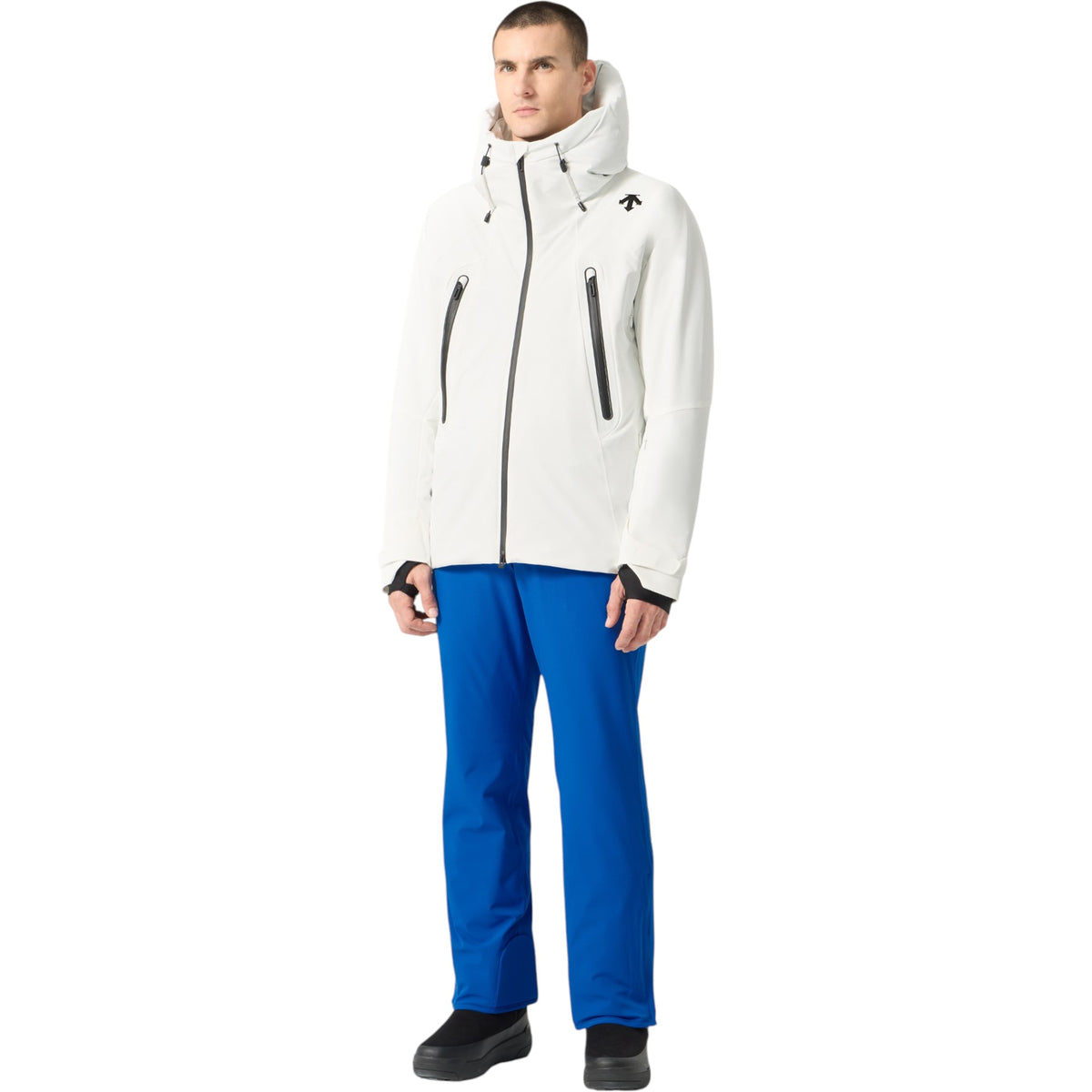 Descente Sand Beige.BG01 2XL