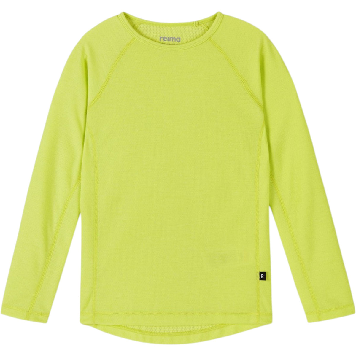Reima Bright Lime.8290 10a11