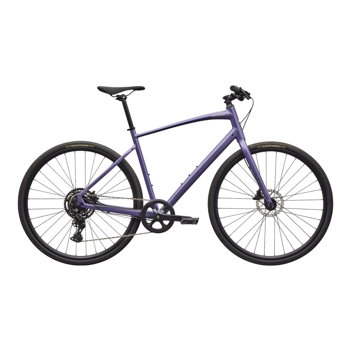 Vélo Hybride Sirrus X 2.0 KM Adulte