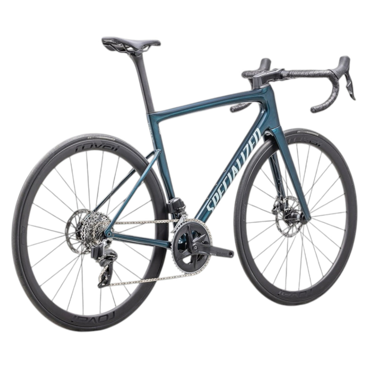 Tarmac SL8 Expert Adult Road Bike