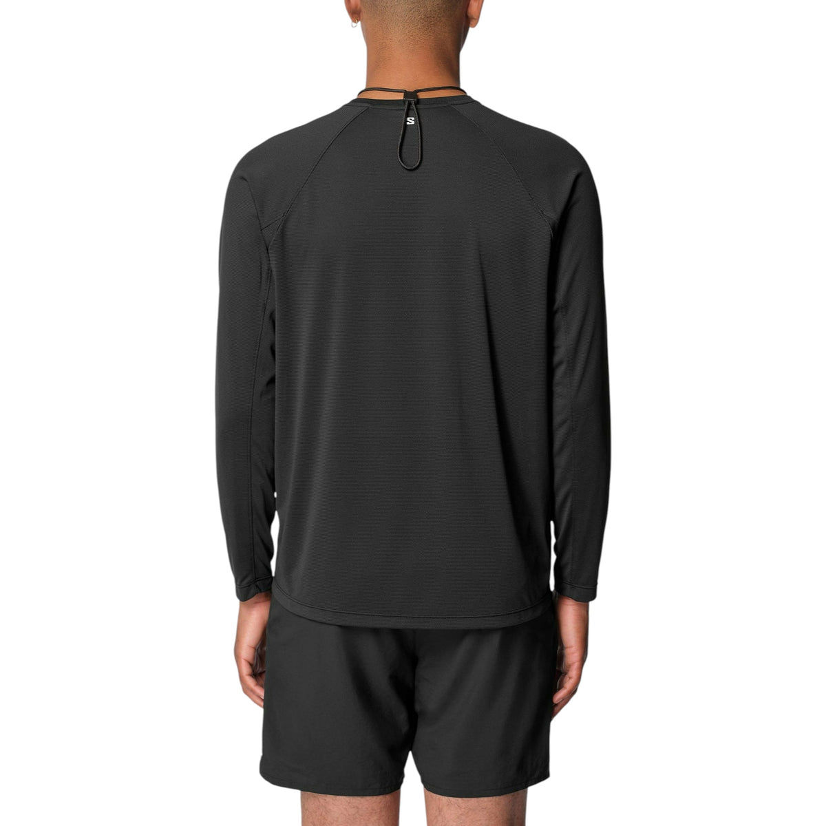 Shkout Core Men Long-Sleeved Shirt