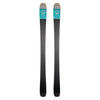 Skis Alpins Rallybird 94 Open Femme