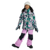 Manteau d'Hiver Hillslope 2L Enfant