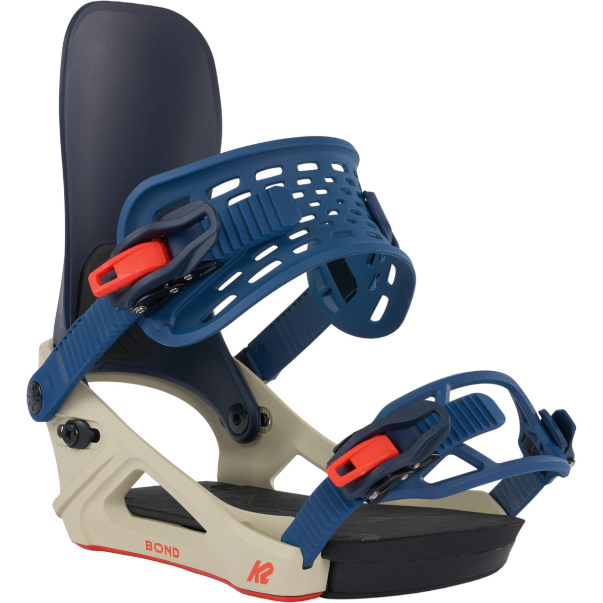 Bond Men Snowboard Bindings