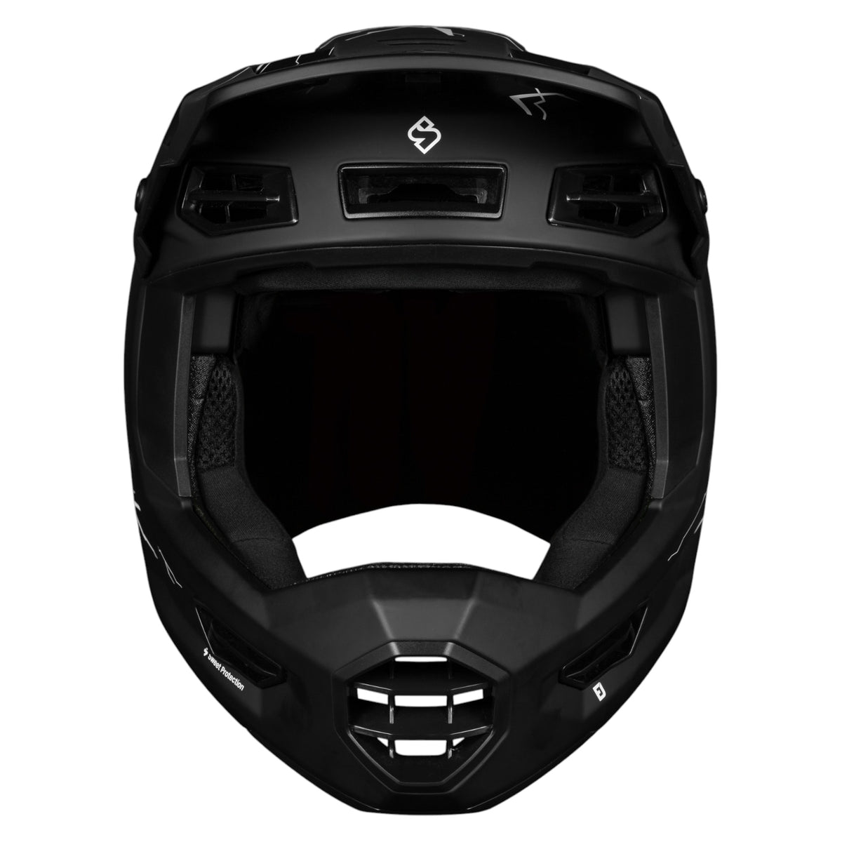 Casque Fixer Composite 2Vi Mips Adulte