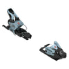 Salomon Iced Aqua/Noir/Grenadine 100mm