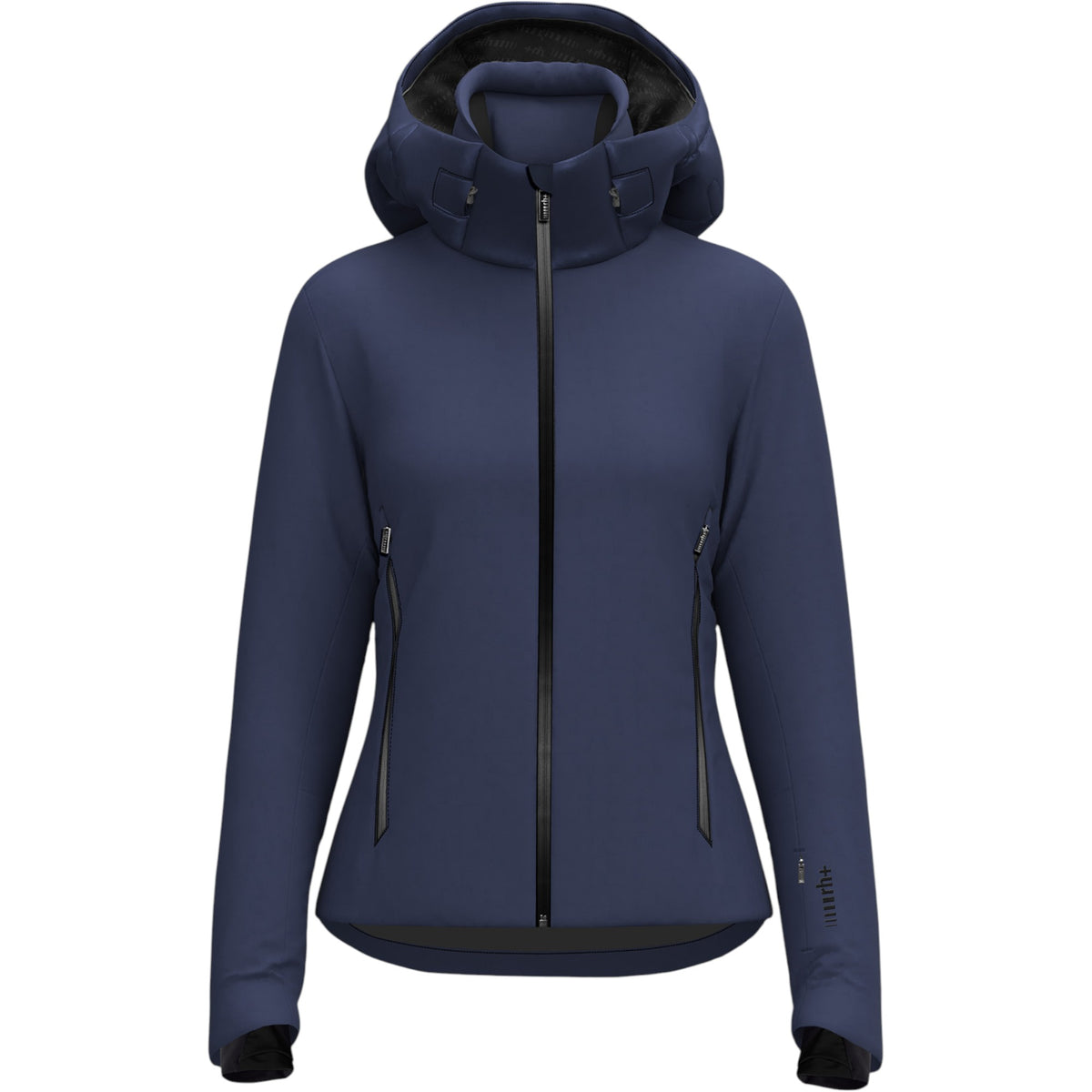 Manteau d'Hiver Florian Evo Femme