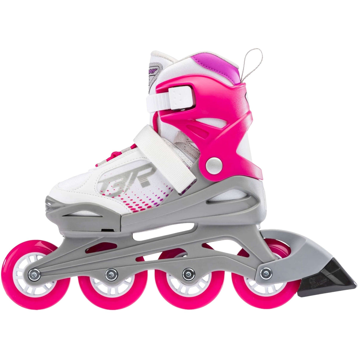Patins à Roues Alignées Phoenix Enfant