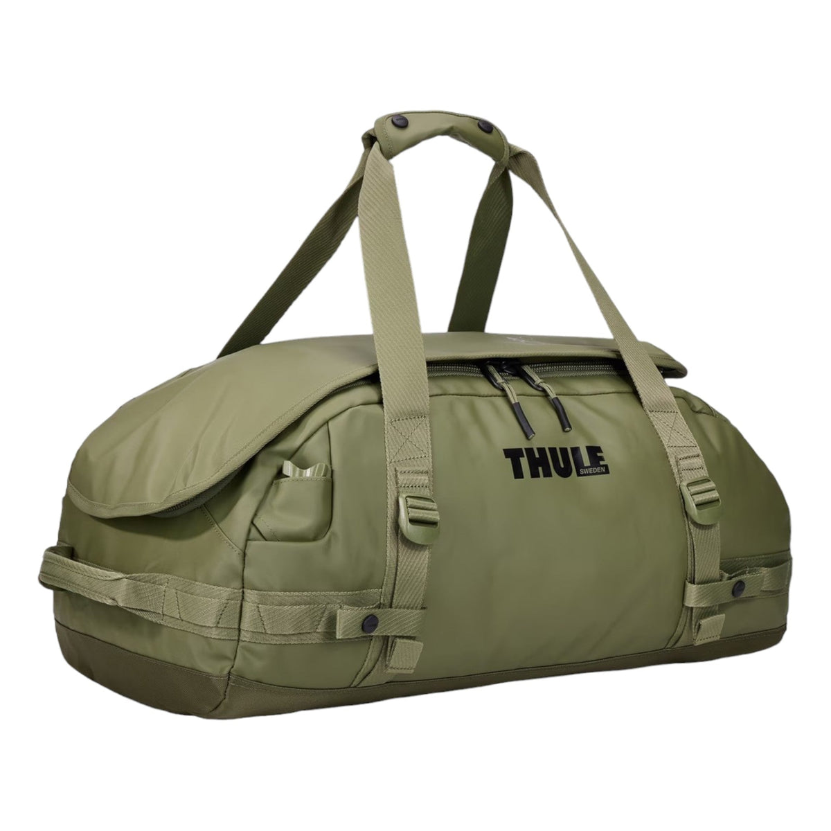 Chasm Duffel Bag 40L