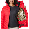 Manteau Roaring Fork Down Femme