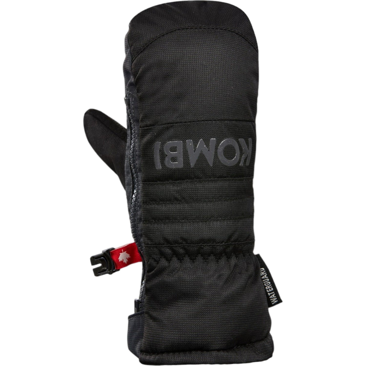 The Nano Kids Mittens