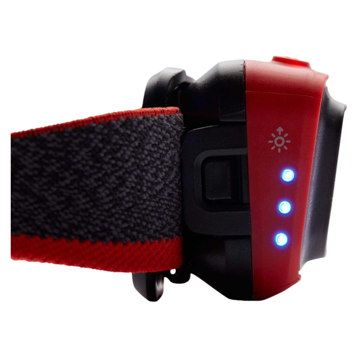 Lampe Frontale Spot 400