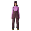Powder Maven Women Bib