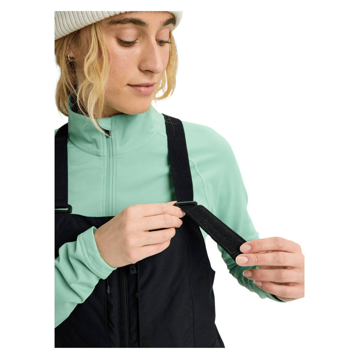 Salopette Coquille Reserve 2L Femme