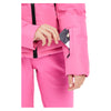 Manteau d'Hiver Prtlucid Femme