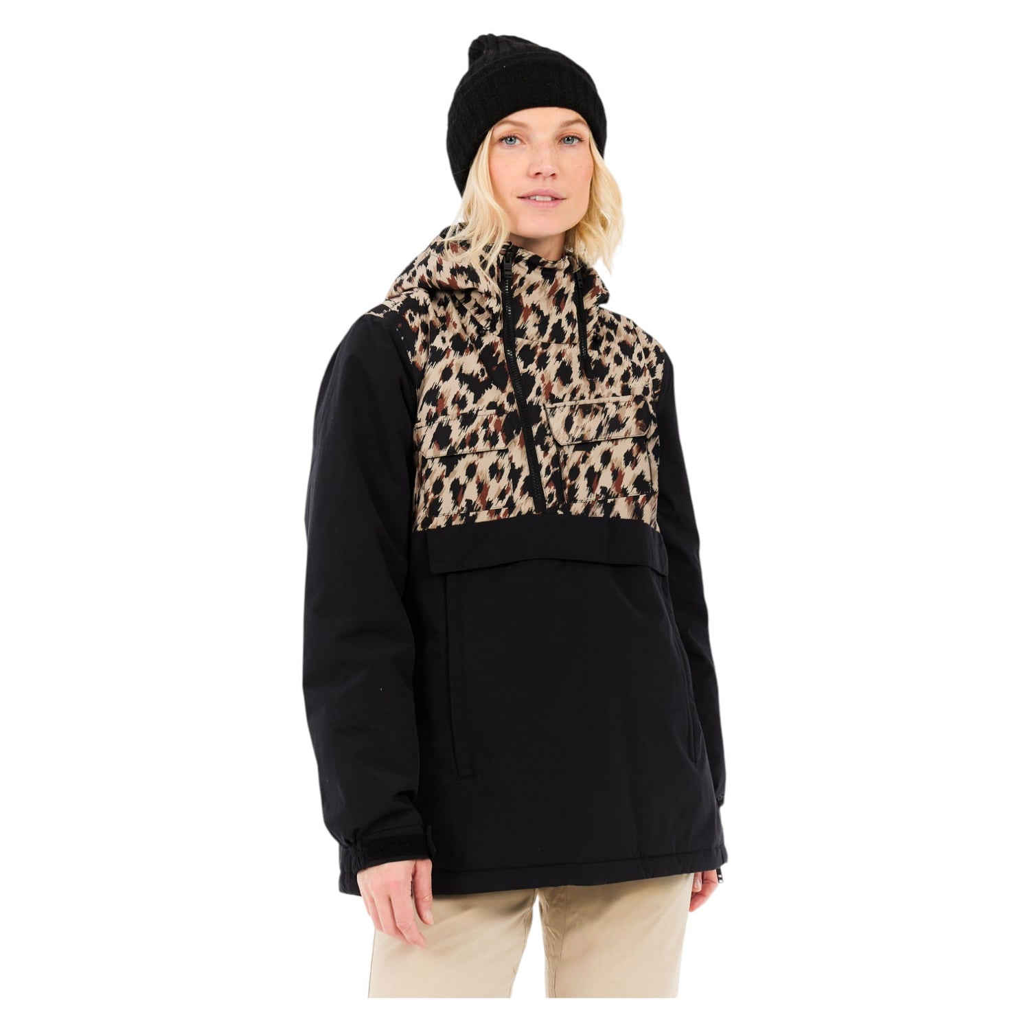 PRTViper Women Winter Jacket