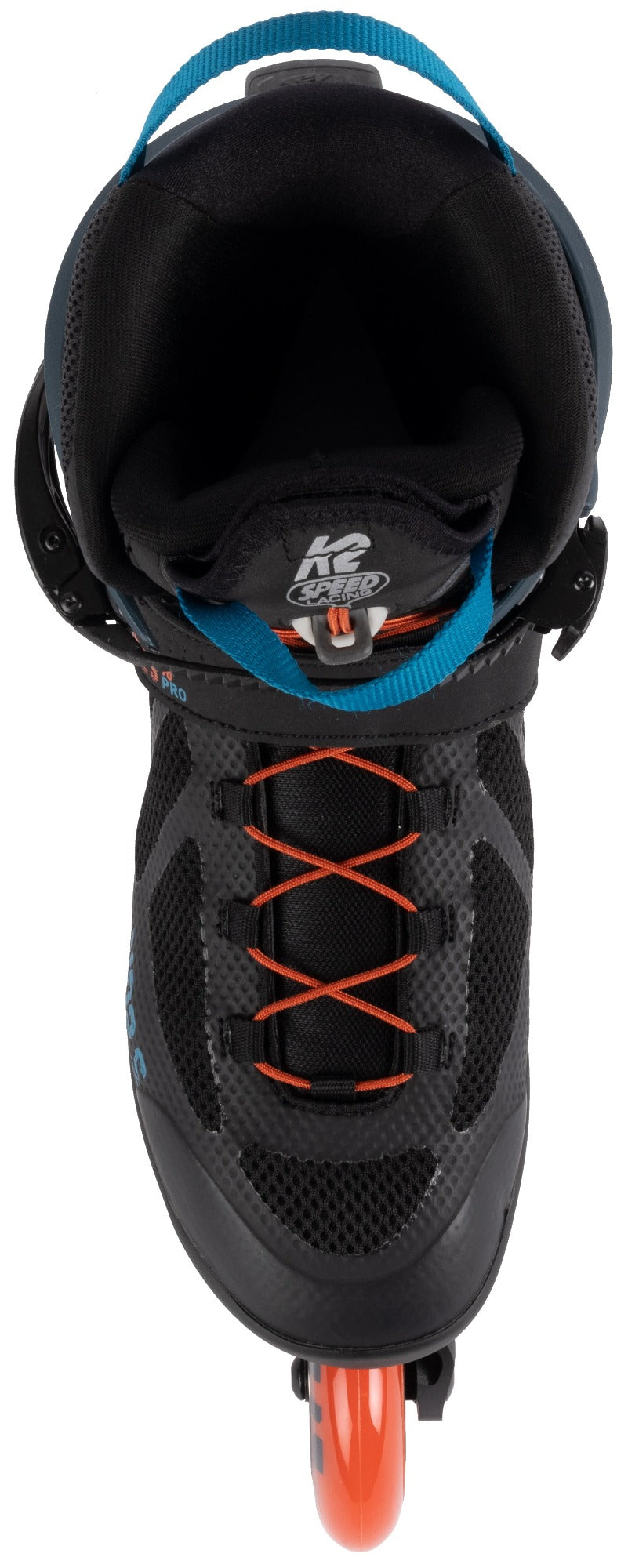 Patins à Roues Alignées VO2 S 90 Homme