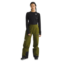 Ceptor Women Shell Bib