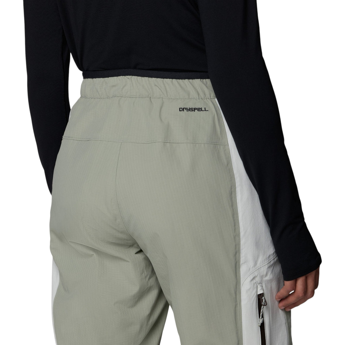Mountain Hardwear Silt Gris/Gamma Gris.051 L Long