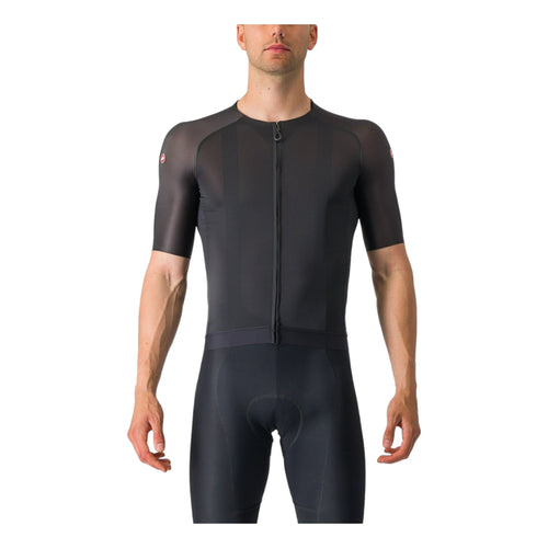 Maillot de Vélo Aero Race 7.0 Homme
