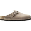 Boston Soft Footed Leather Adult Sandals
