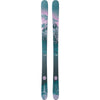 Santa Women Alpine Skis