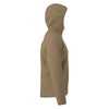 Kyanite Hoody Men Long-Sleeved Jacket