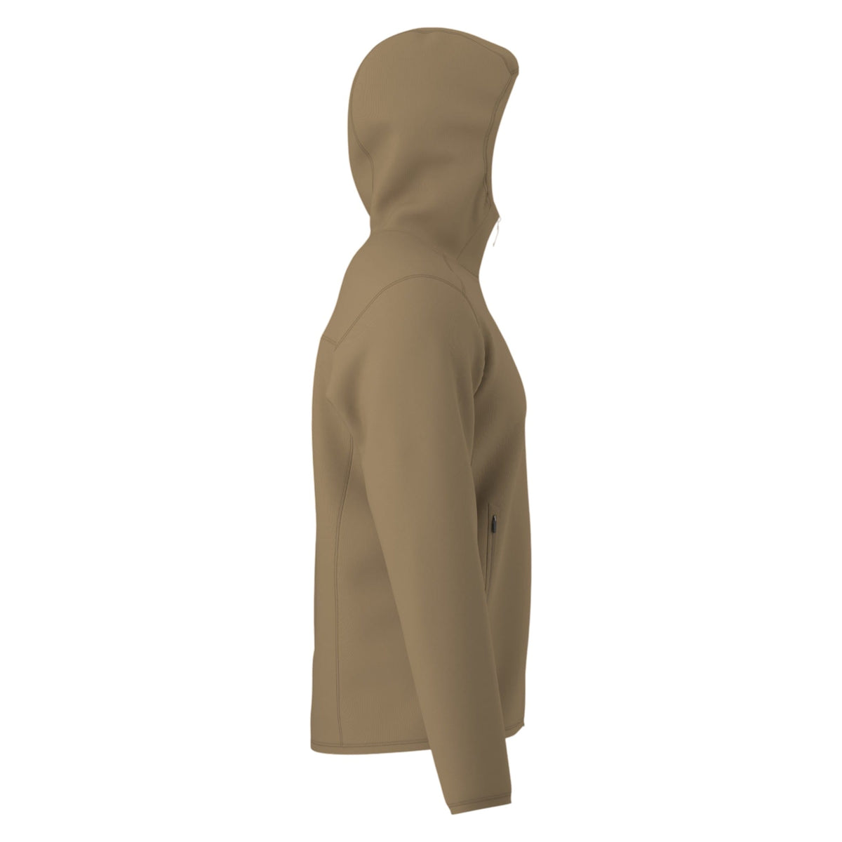 Kyanite Hoody Men Long-Sleeved Jacket