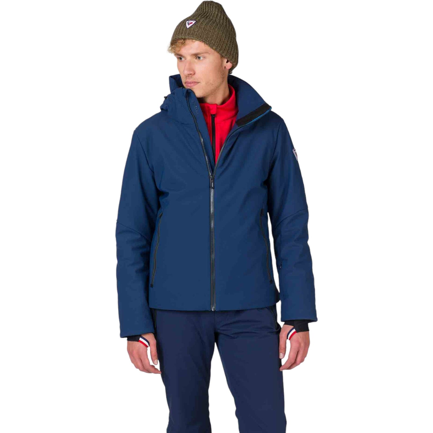 Manteau Versatile Homme