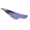 Unlimited 94 Flat Adult Alpine Skis