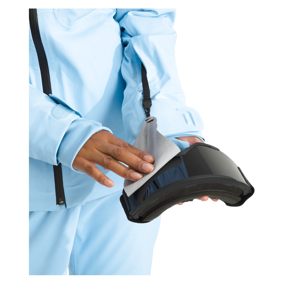 Manteau Lenado Femme