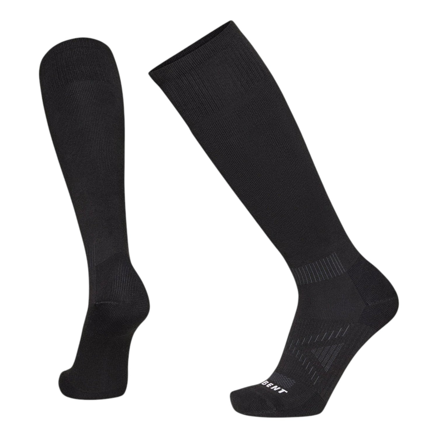 Zero Cushion Bootfit Adult Ski Socks