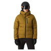 Kvitfjell Race Puffy Men Jacket