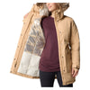 Manteau de Ville Little Si III femme