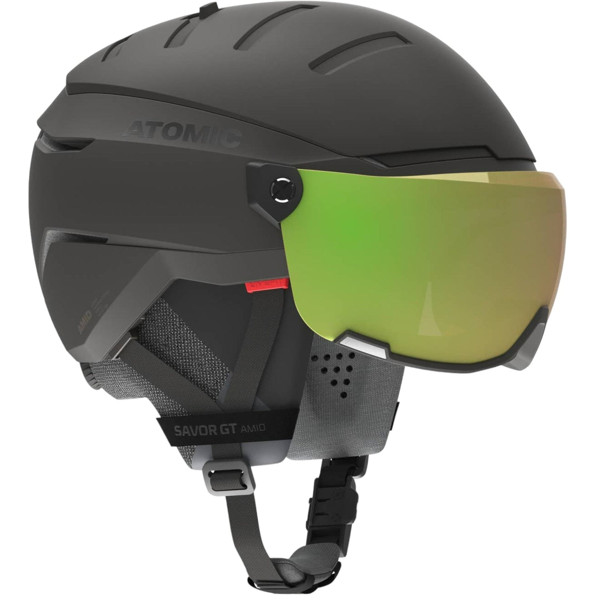 Casque Savor GT Amid HD Photo Adulte